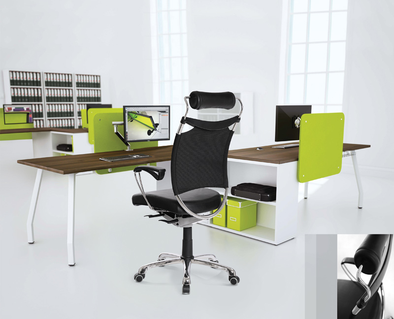 صندلی اداری دنا