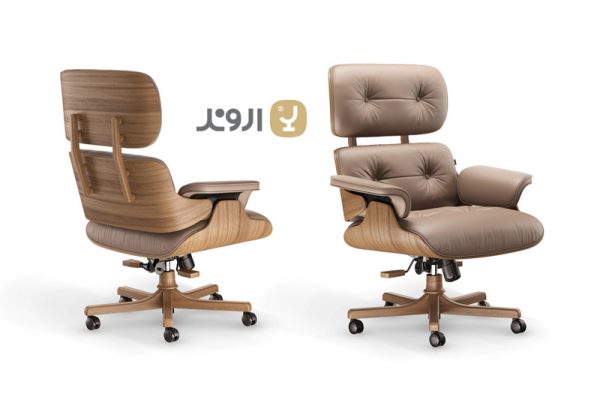 مبلمان اداری اروند