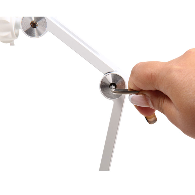 پایه نگهدارنده گوشی موبایل و تبلت ارگو WMH010 - Image 3