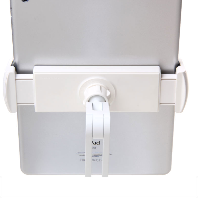 پایه نگهدارنده گوشی موبایل و تبلت ارگو WMH010 - Image 4