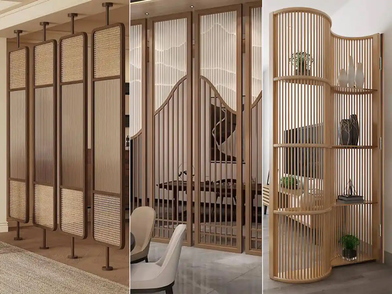 ایده چیدمان مبلمان اداری