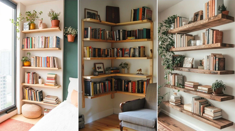 ایده چیدمان مبلمان اداری