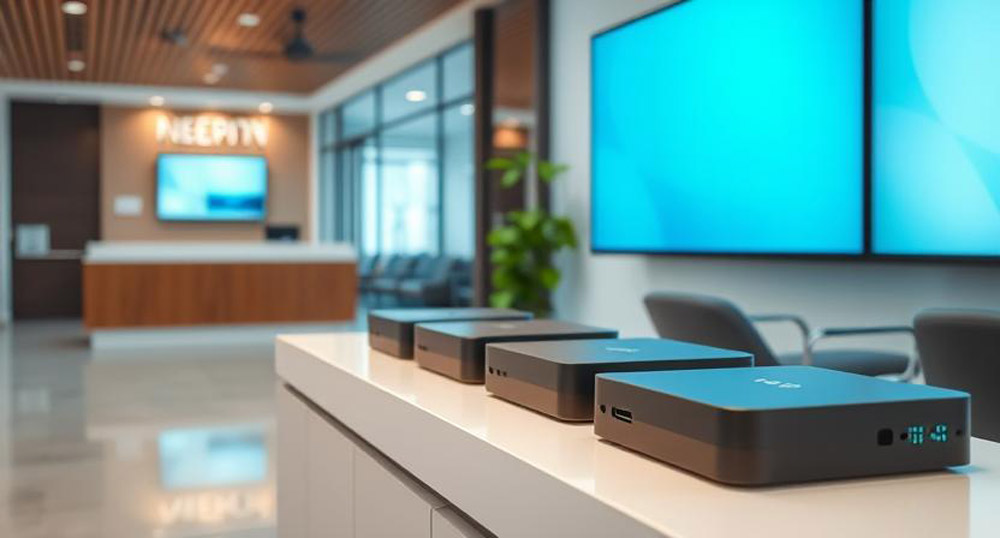 طراحی فضای انتظار