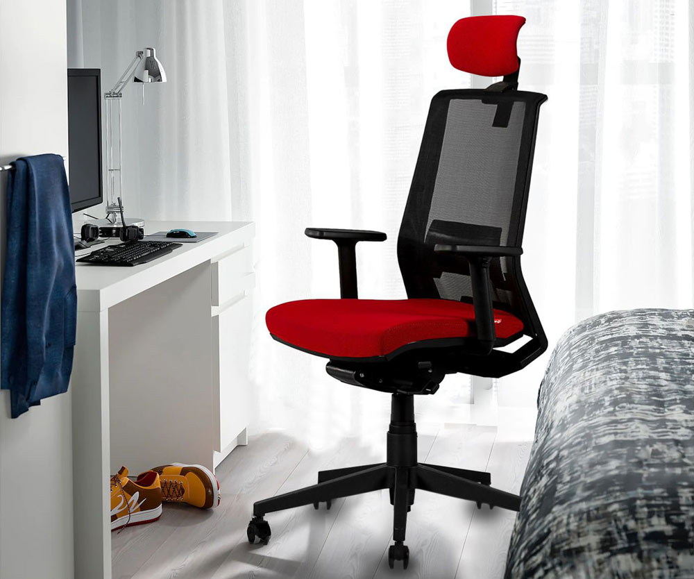 بهترین صندلی مدیریتی