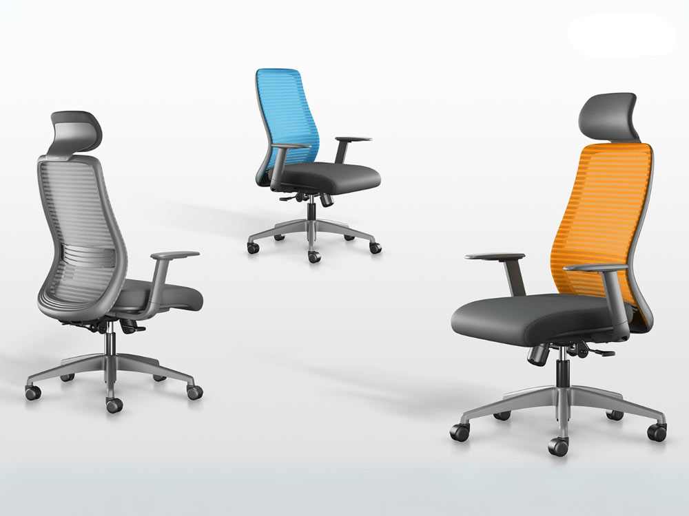 بهترین صندلی مدیریتی اروند